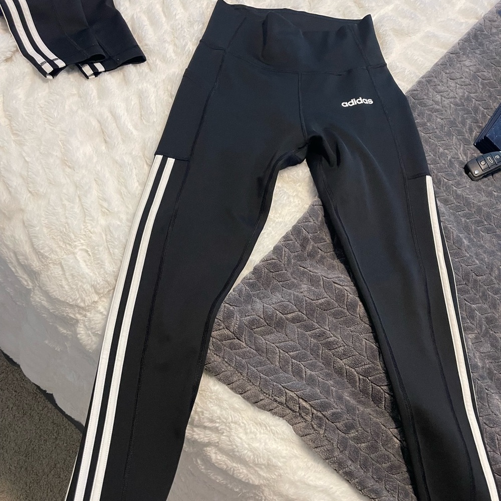 Adidas Leggings
